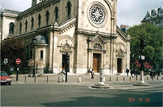 Один евро на развод