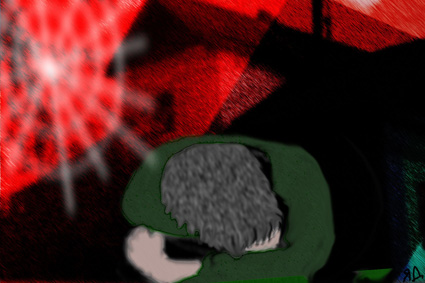 Мигель Эрнандес. Последняя песня