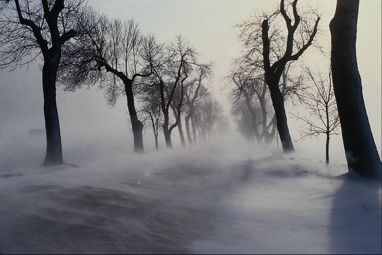 На тринадцатом километре