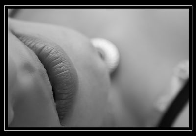 На ложе рая!