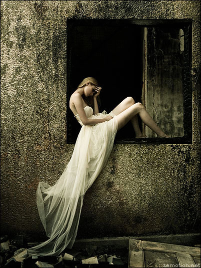 Фарфоровое счастье