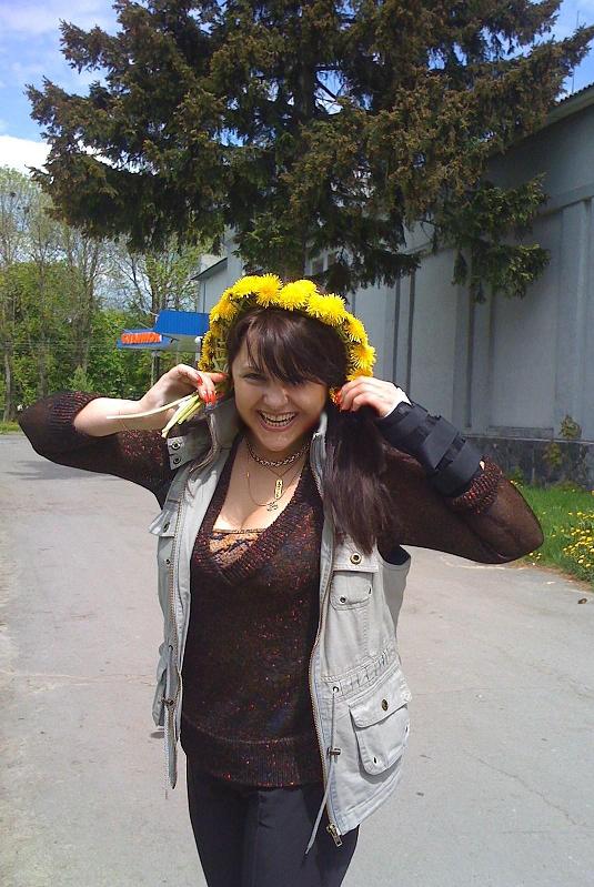 Заметки путешественницы