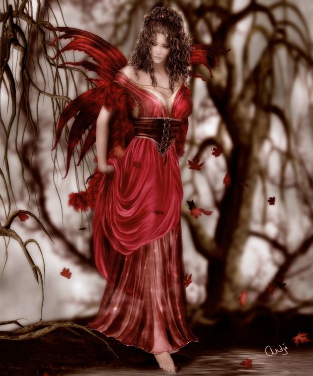 Сказка про султана Рамона и ангела Алладина (Лариса Ндуму