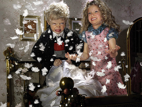 Жду, приятное скажи!!!