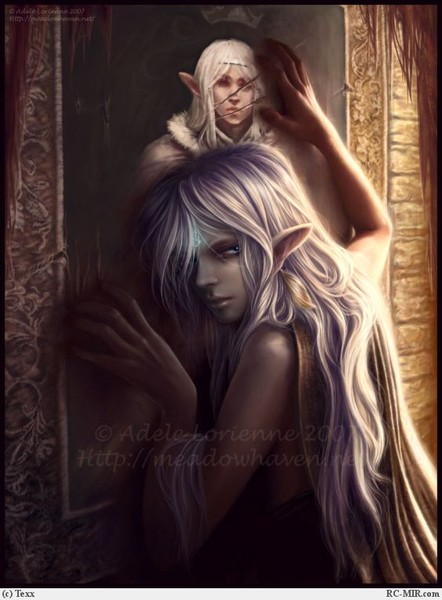 Ты будешь Гений! Но не мой...