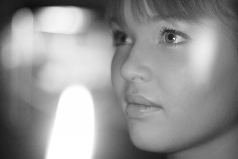 В любви есть ты и я