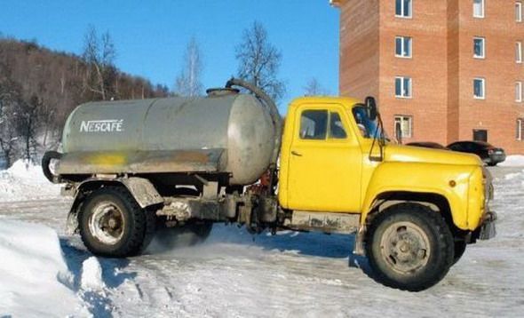 Про Neskafe. Рекламное