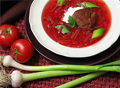 Подслушанный разговор