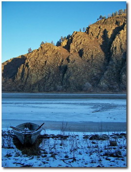 Скоротечно мое бытиё...