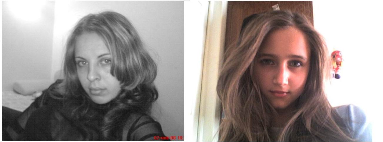 Меж двух огней