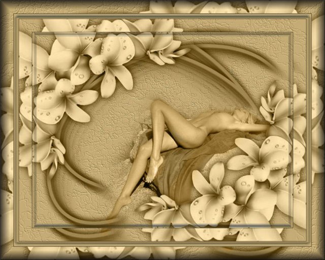 Весной сбываются мечты...