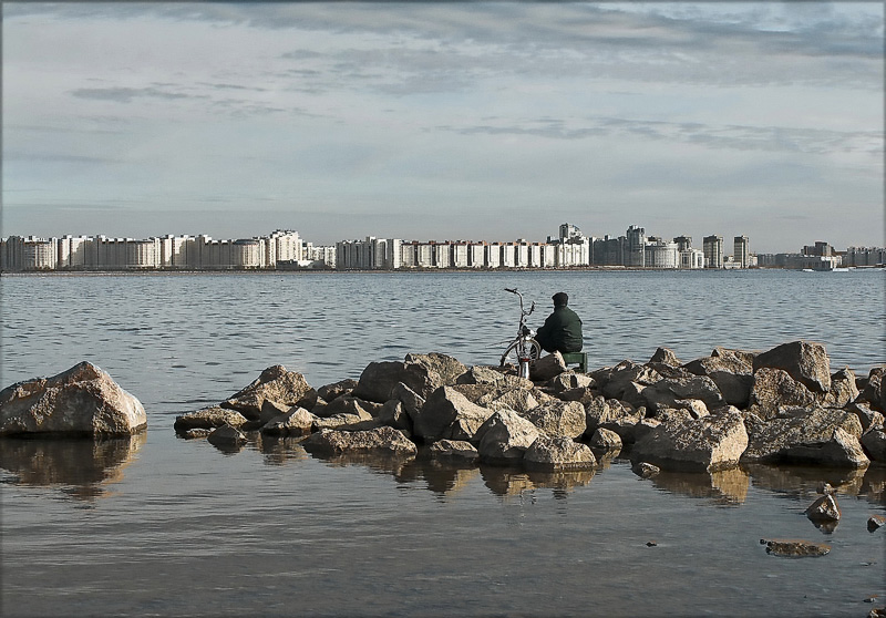 Я буду ждать