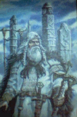 Чья это выдумка весь этот мир