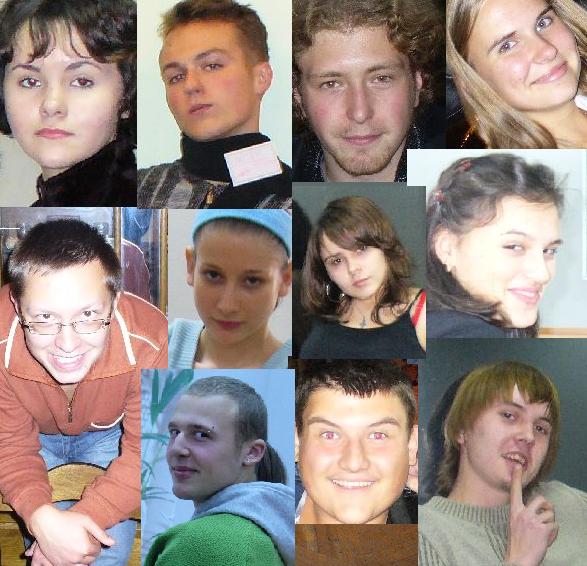 Лекция больных. Неоконченно-оконченная пьеса