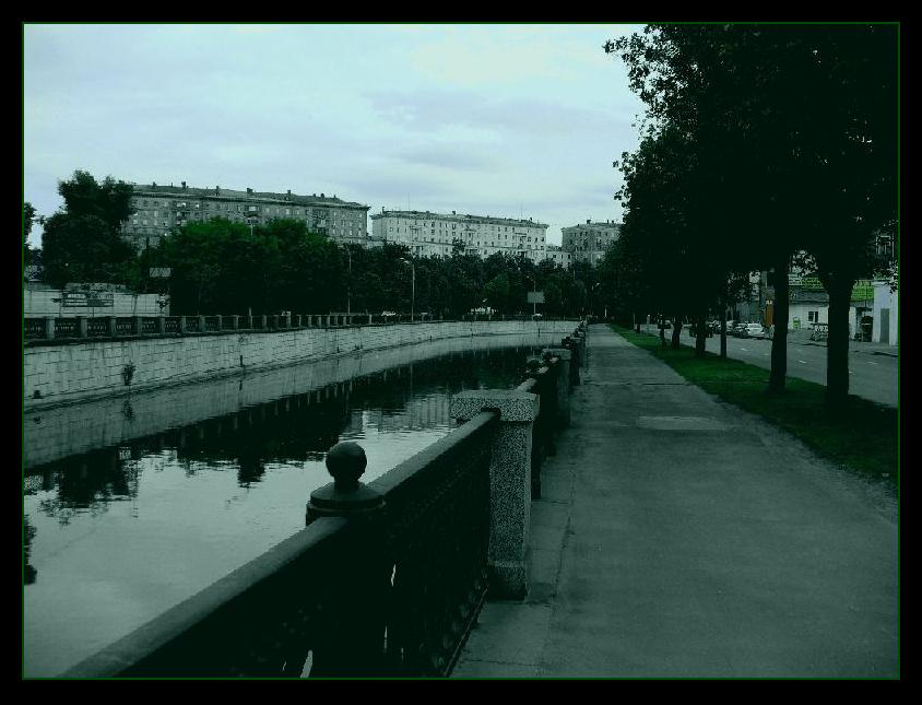 Наводнение