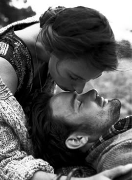 Её звали - Любовь!