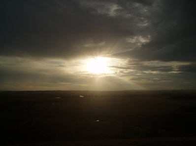 Посланье Солнца