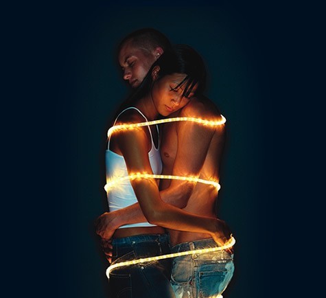 Оксана Вершинина. Молодость! Стихи! Огонь!