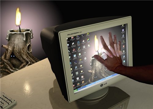 Забудем споры, суть своей игры!