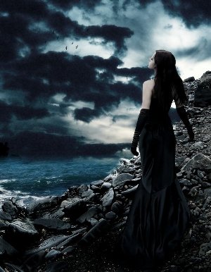 Прыжок в никуда