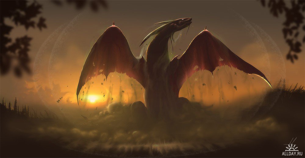 Принцесса Драконов