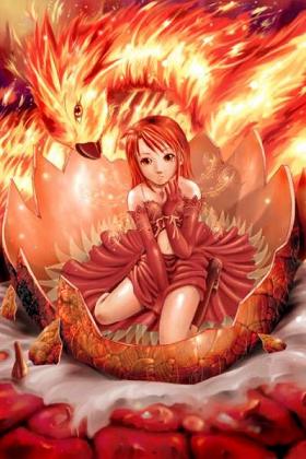 Рождение Феникса