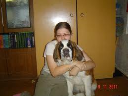 Очень правильная собака