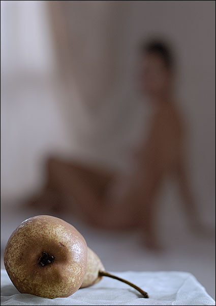 цвет каштана