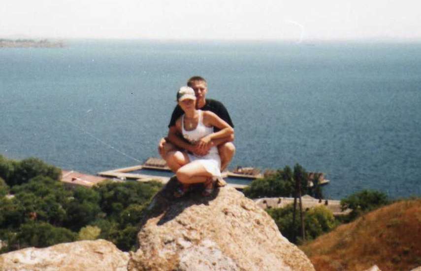 Старая любовь