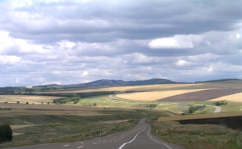 Путь