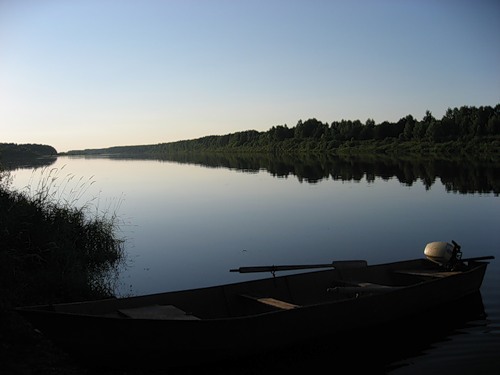 Воспоминание