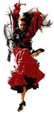 Поступь Канте Хондо!!!