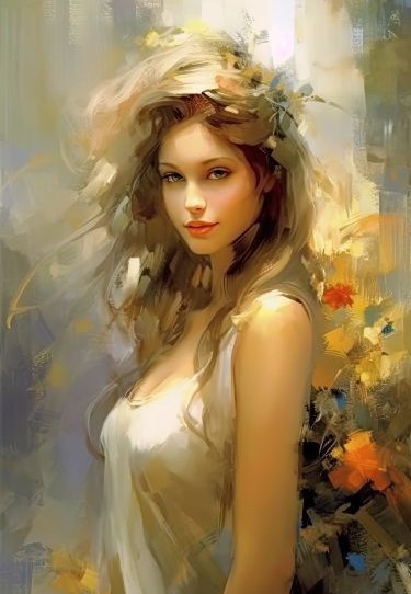 Творчества нет