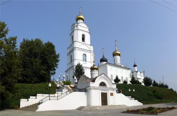 Моя вера