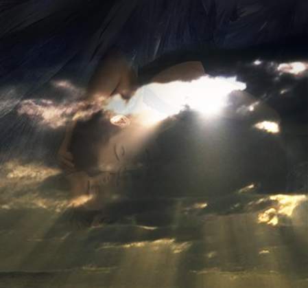 Перед грозой