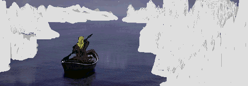 У каждого свой смысл на Земле