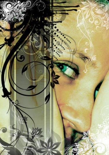 Что-то во мне...