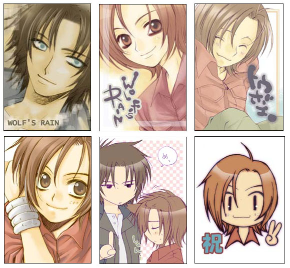 Элька история грустного Сайтана