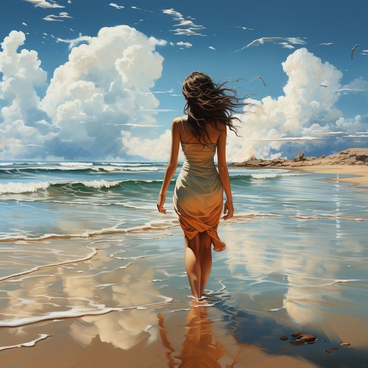 Сказочное виденье