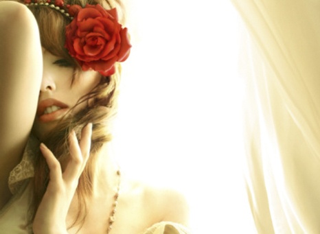 Рецензия для Розы Красной...