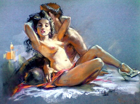 Восторг утра