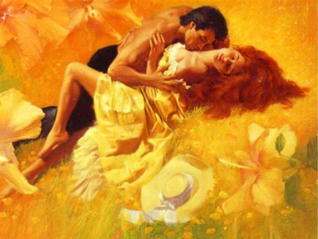 Прикосновения