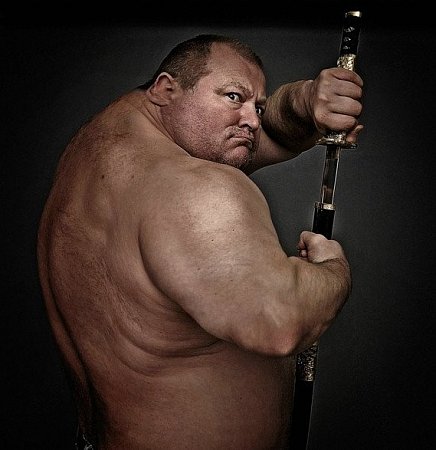 Бэтмен
