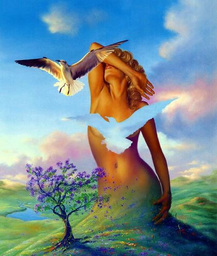 Ах, если б...