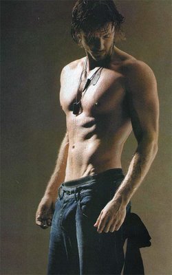 Чем пахнет мужчина...