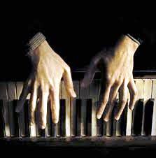 Бей по клавишам, бей