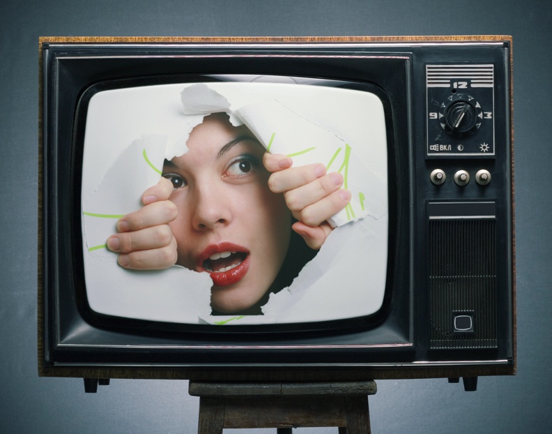 Окно в эфир