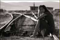 Мне хочется все бросить и уехать