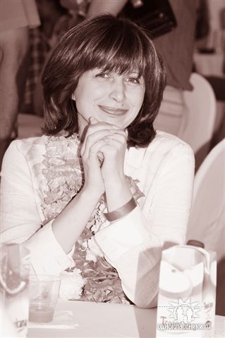 Тане Кирсановой в ДР