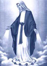 Святая Дева